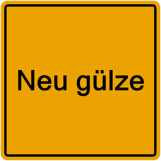 Einwohnermeldeamt24 Neu gülze